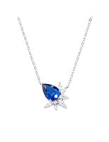 Necklace Amen Woman in Silver N1FIBBLBZ - N1FIBBLBZ
